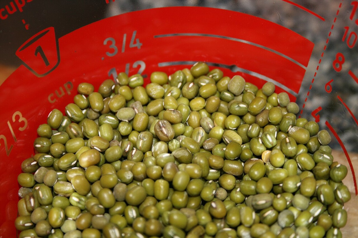 Mung Beans
