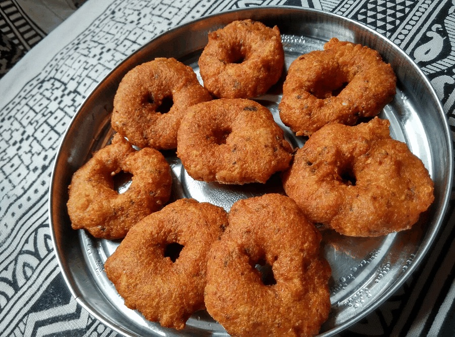 Mung Dahl