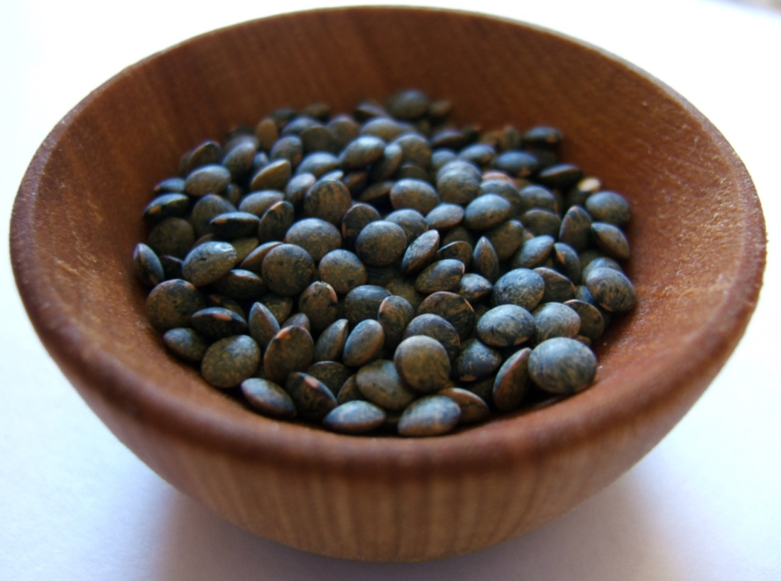 Puy Lentils