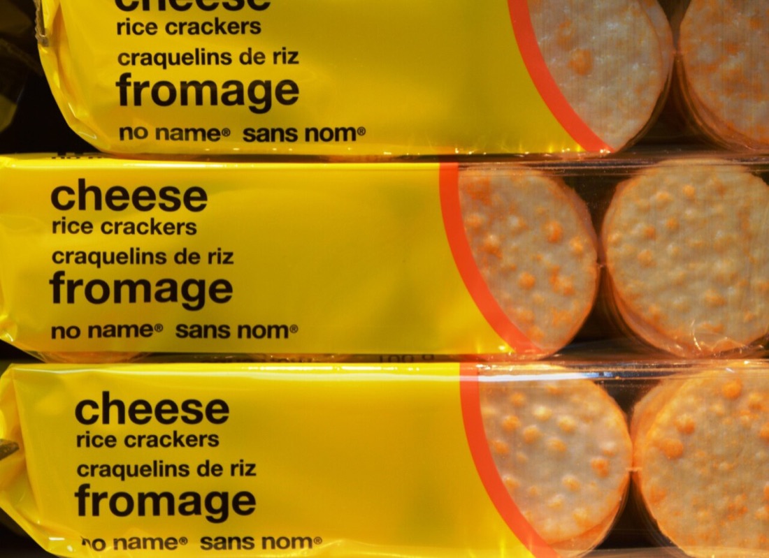 Eat Rite Crackers – Tamari and Seaweed (100g)