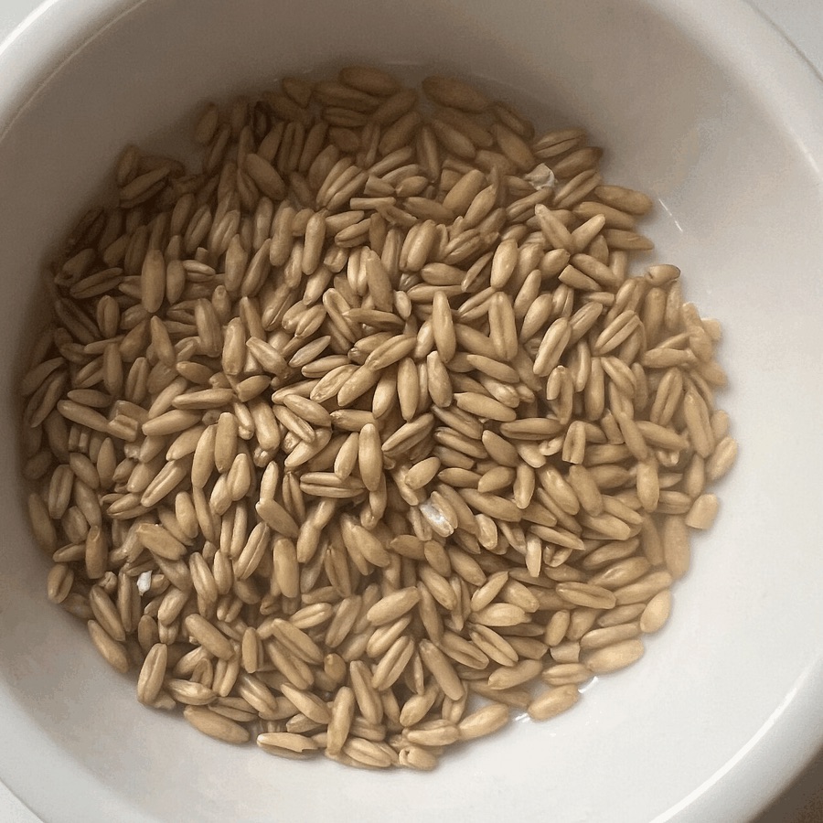 Oat Bran