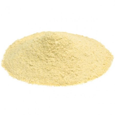 Organic Raw Carob Powder