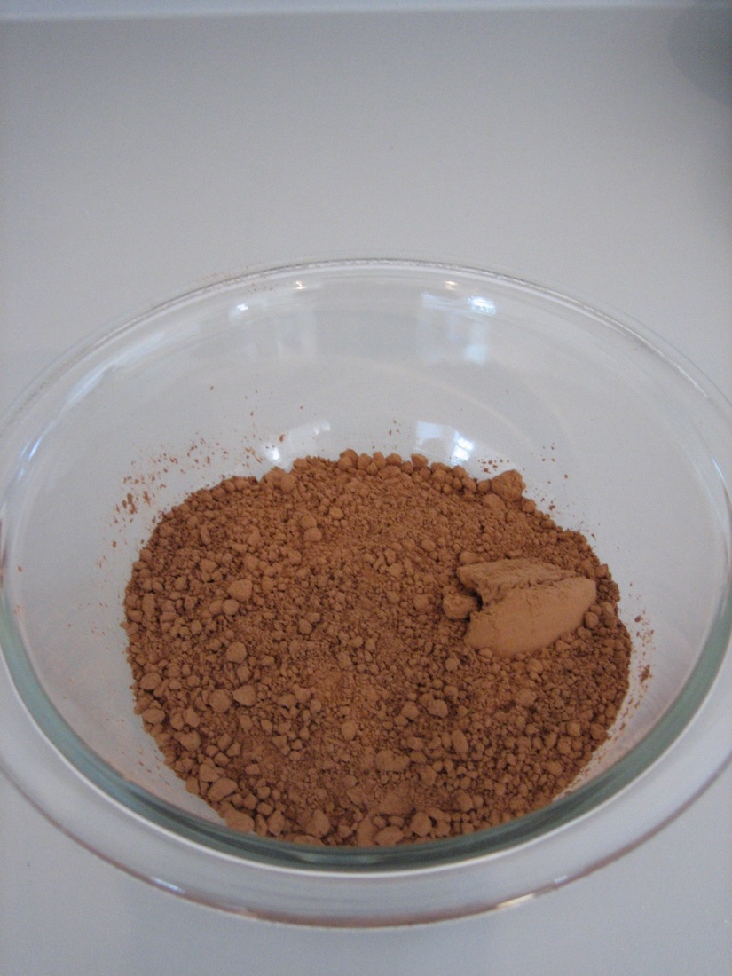 Dutch Cocoa