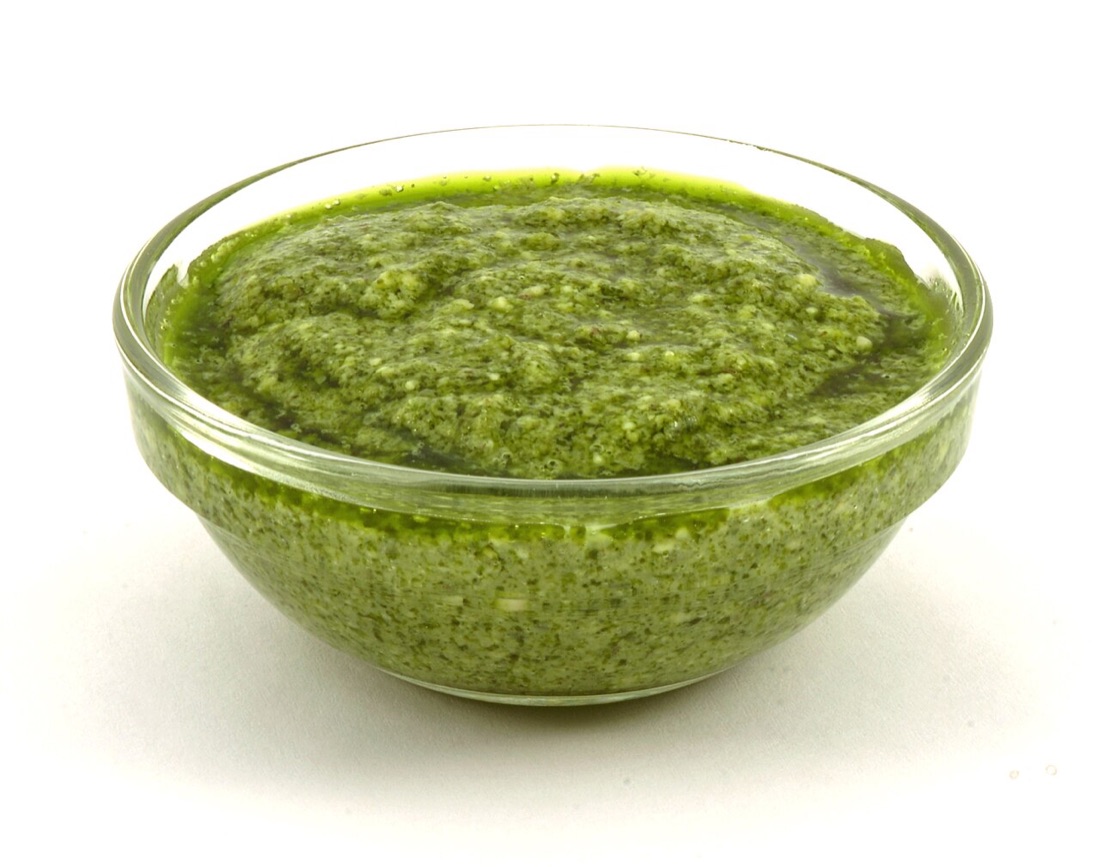 Sacla Italia – Classic Pesto (190g)