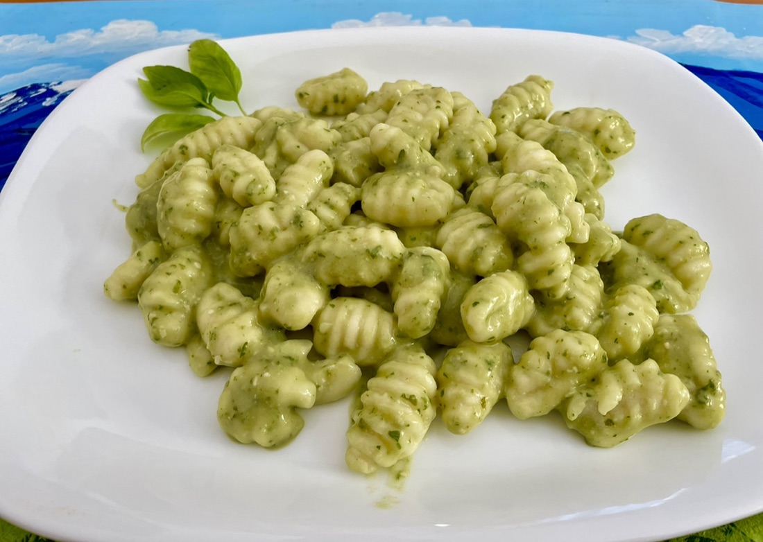 Sacla Italia – Wild Rocket Pesto (190g)