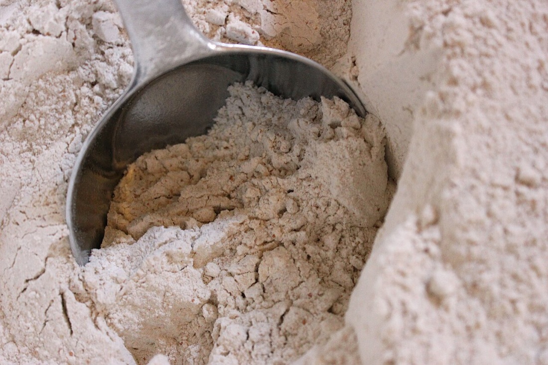 Baker's Flour