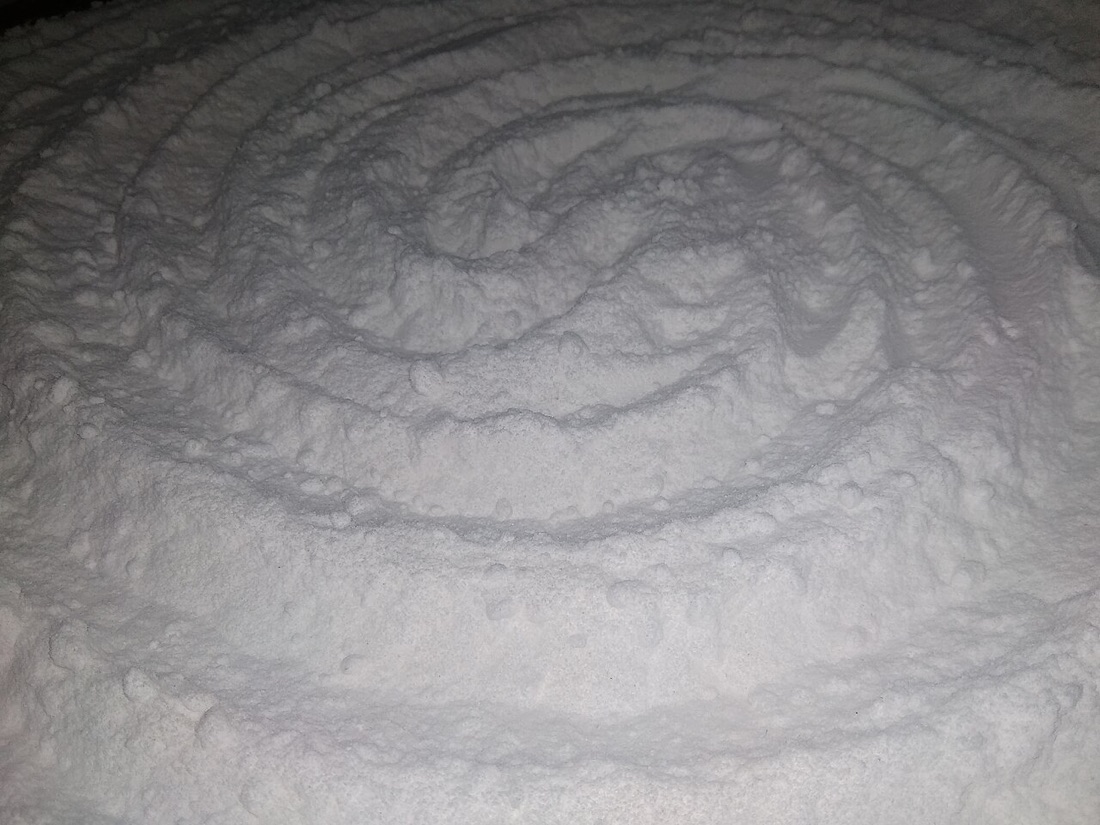 Organic Brown Rice Flour