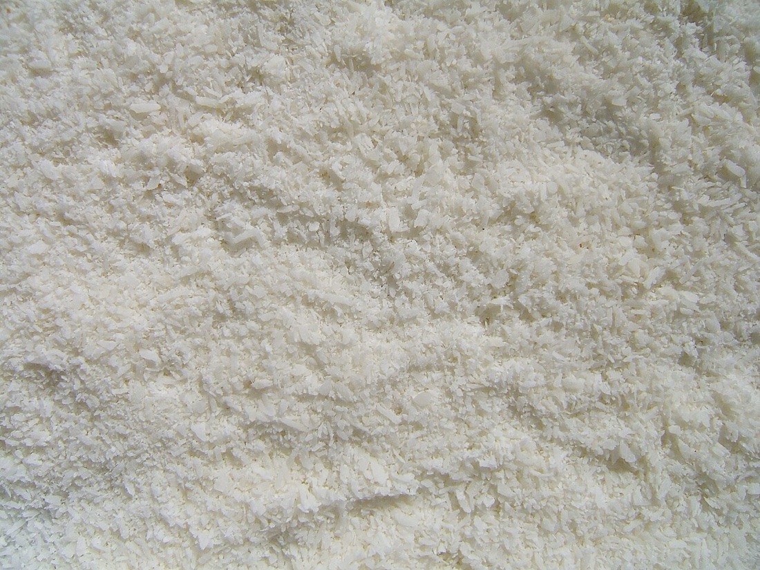 Organic Coconut Flour