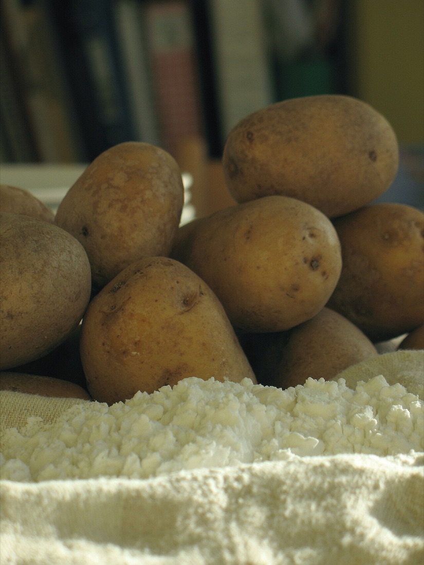 Potato Starch