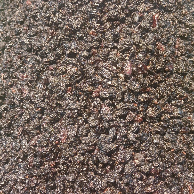 Blueberries – Dried