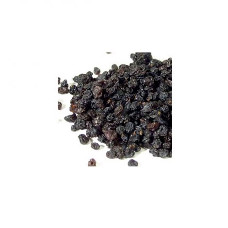 Currants – Naturally Dried
