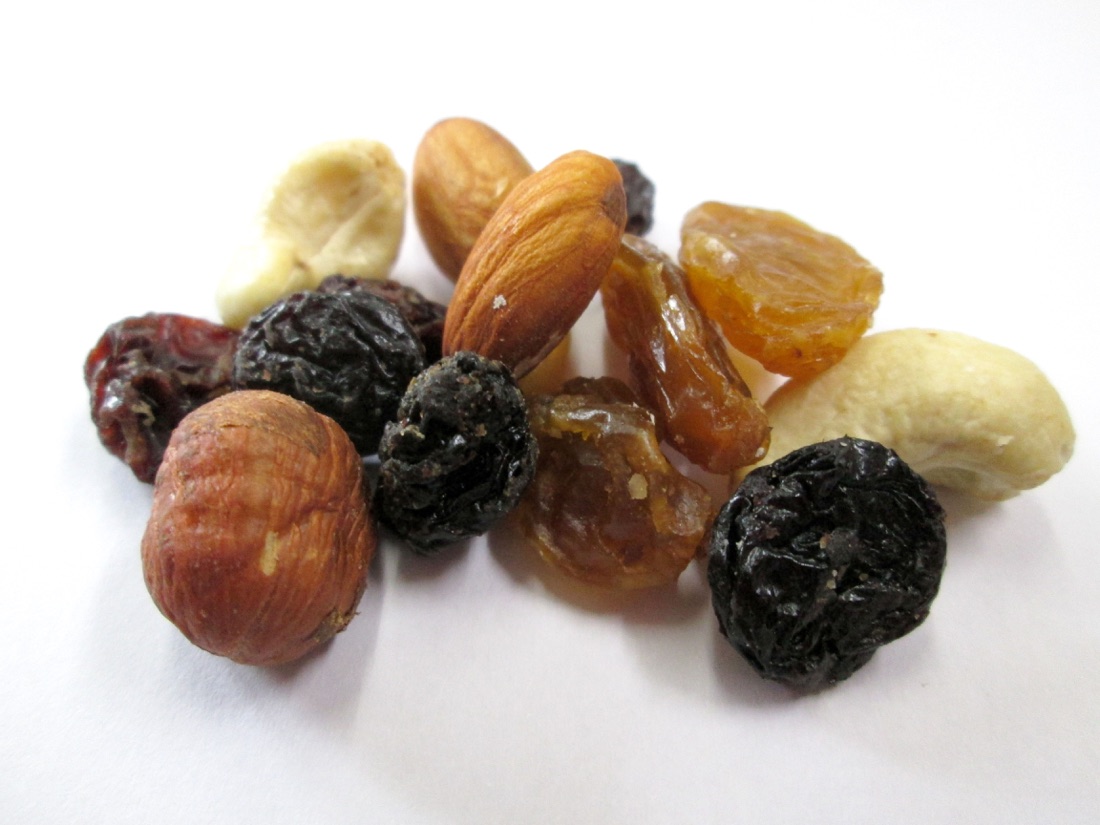Fruit Medley