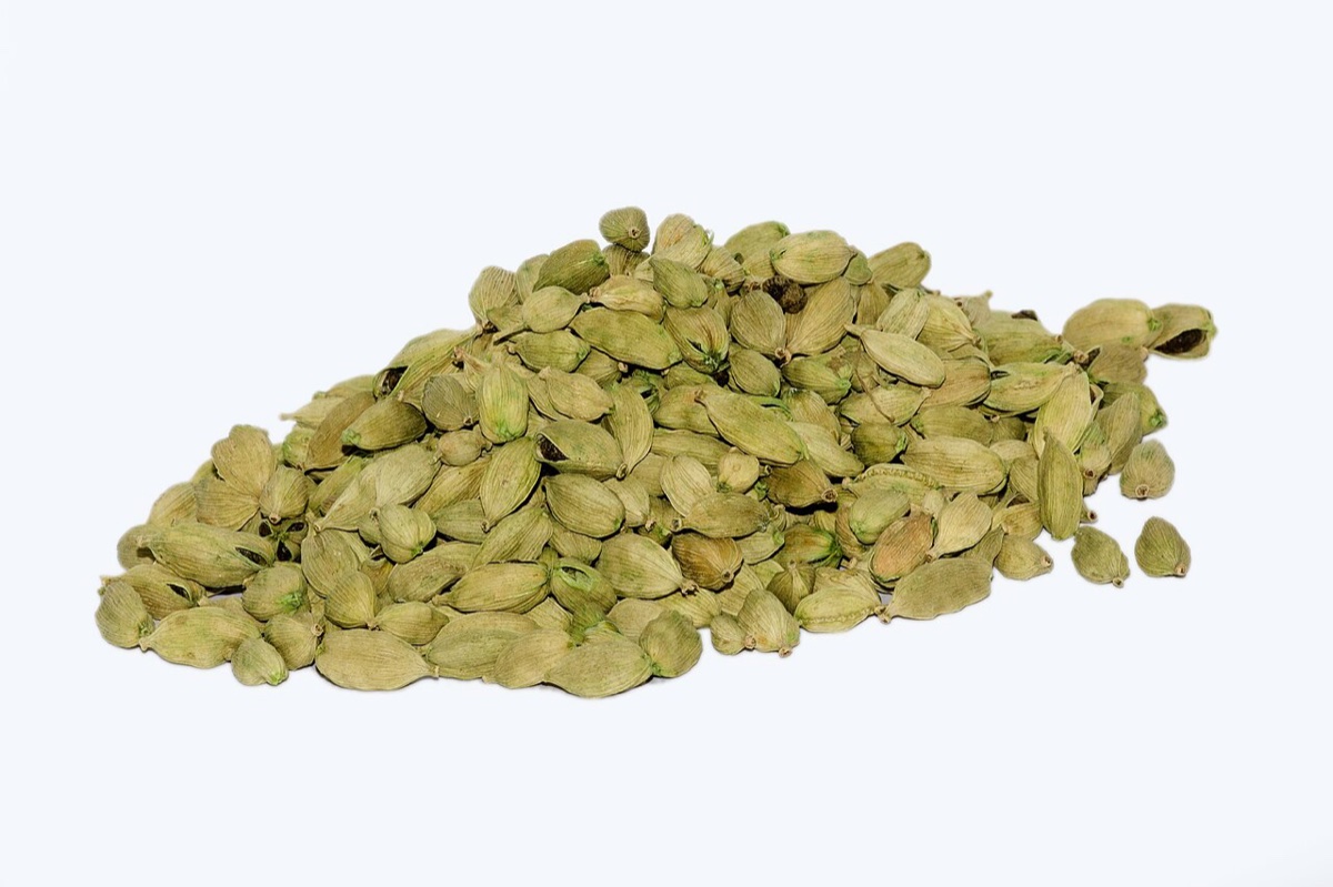 Cardamom Powder