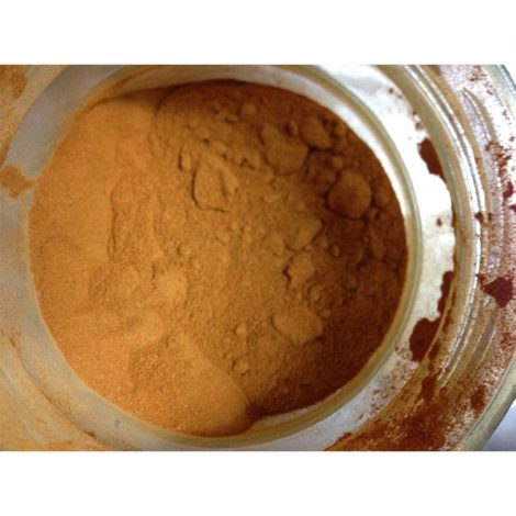 Cayenne Pepper