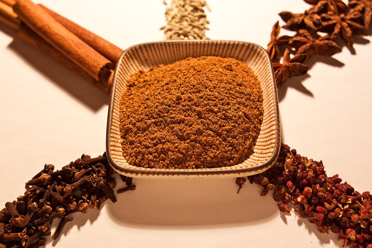 Chinese 5-Spice