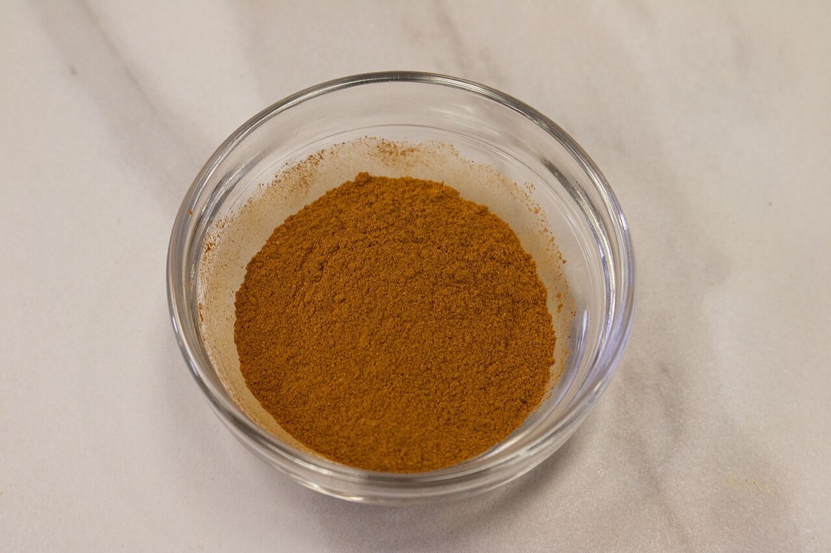 Cinnamon Powder