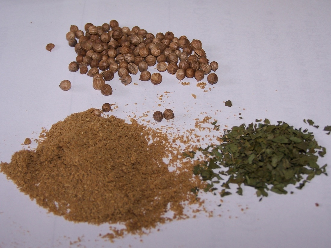 Coriander Powder