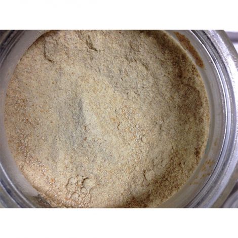 Fenugreek Powder