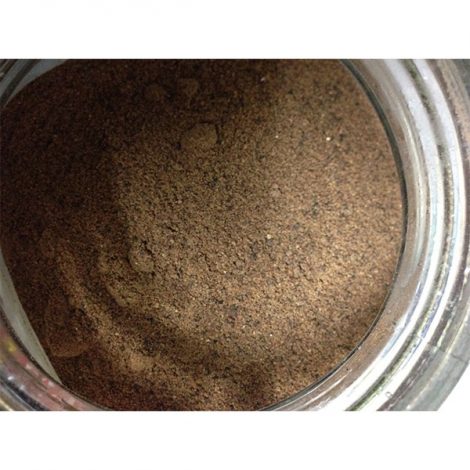 Nutmeg Ground