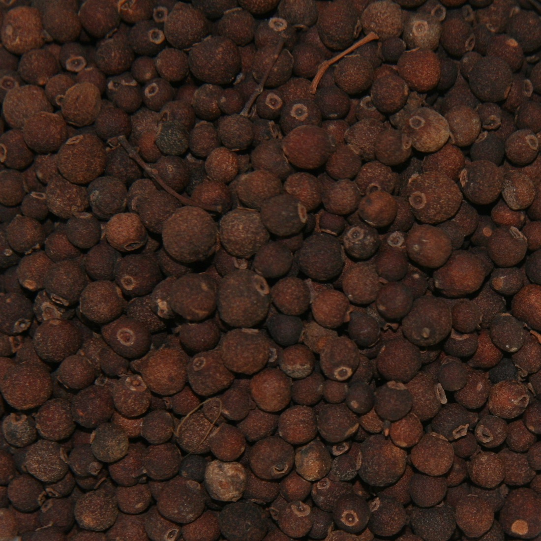 Pimento All Spice Whole