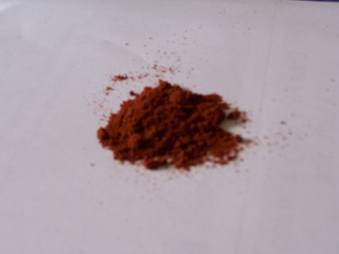Smoked Paprika