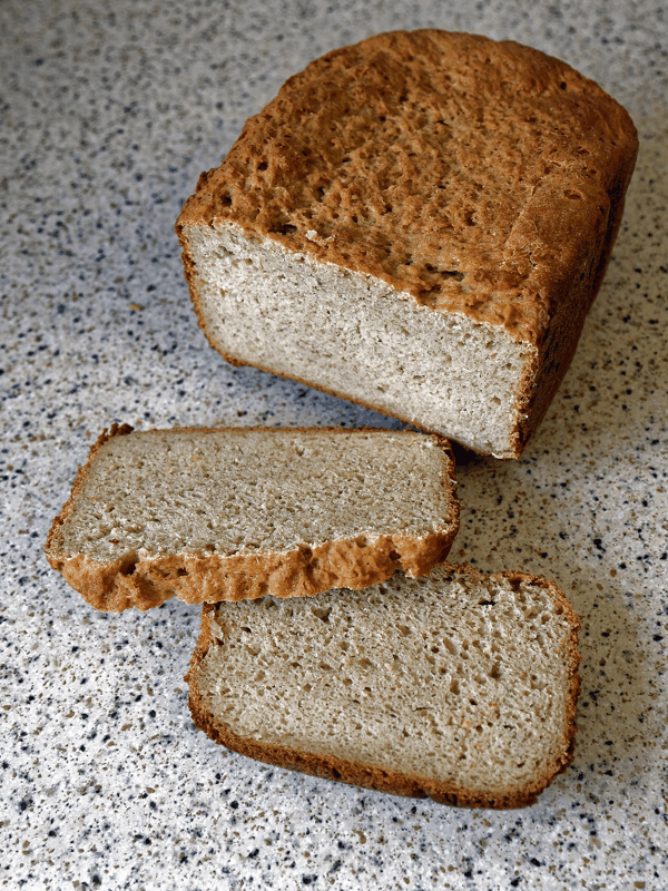 Wheatgerm