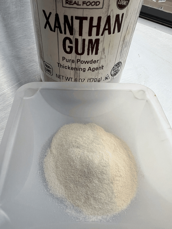 Xanthum Gum (100g)