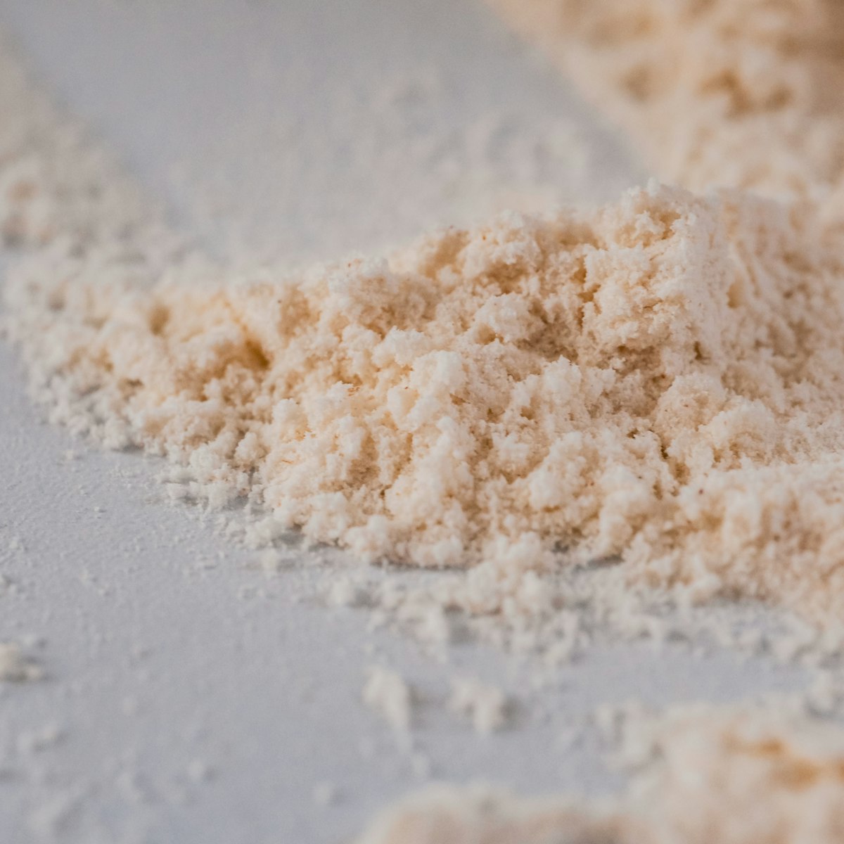 Almond – Meal