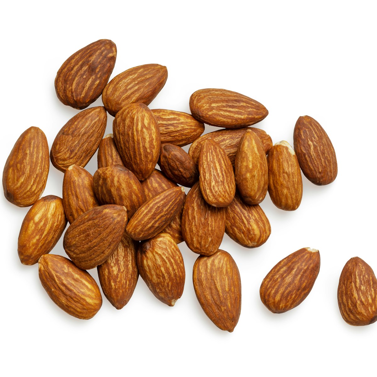 Almonds – Flaked