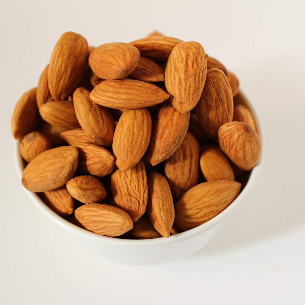 Almonds – Whole Blanched