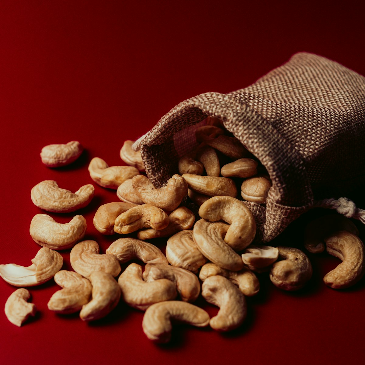 Cashews – Chilli