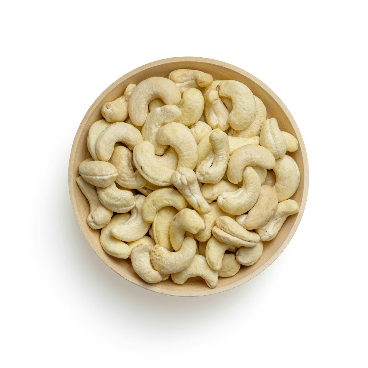 Cashews – Pieces