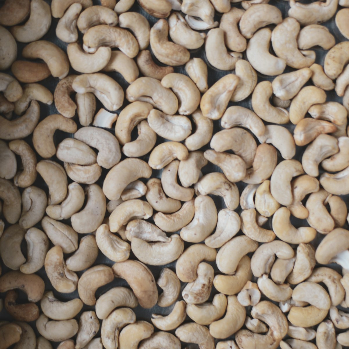 Cashews – Raw