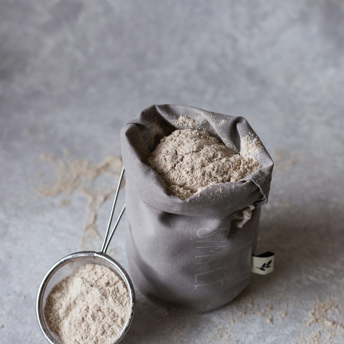 Hazelnut Meal