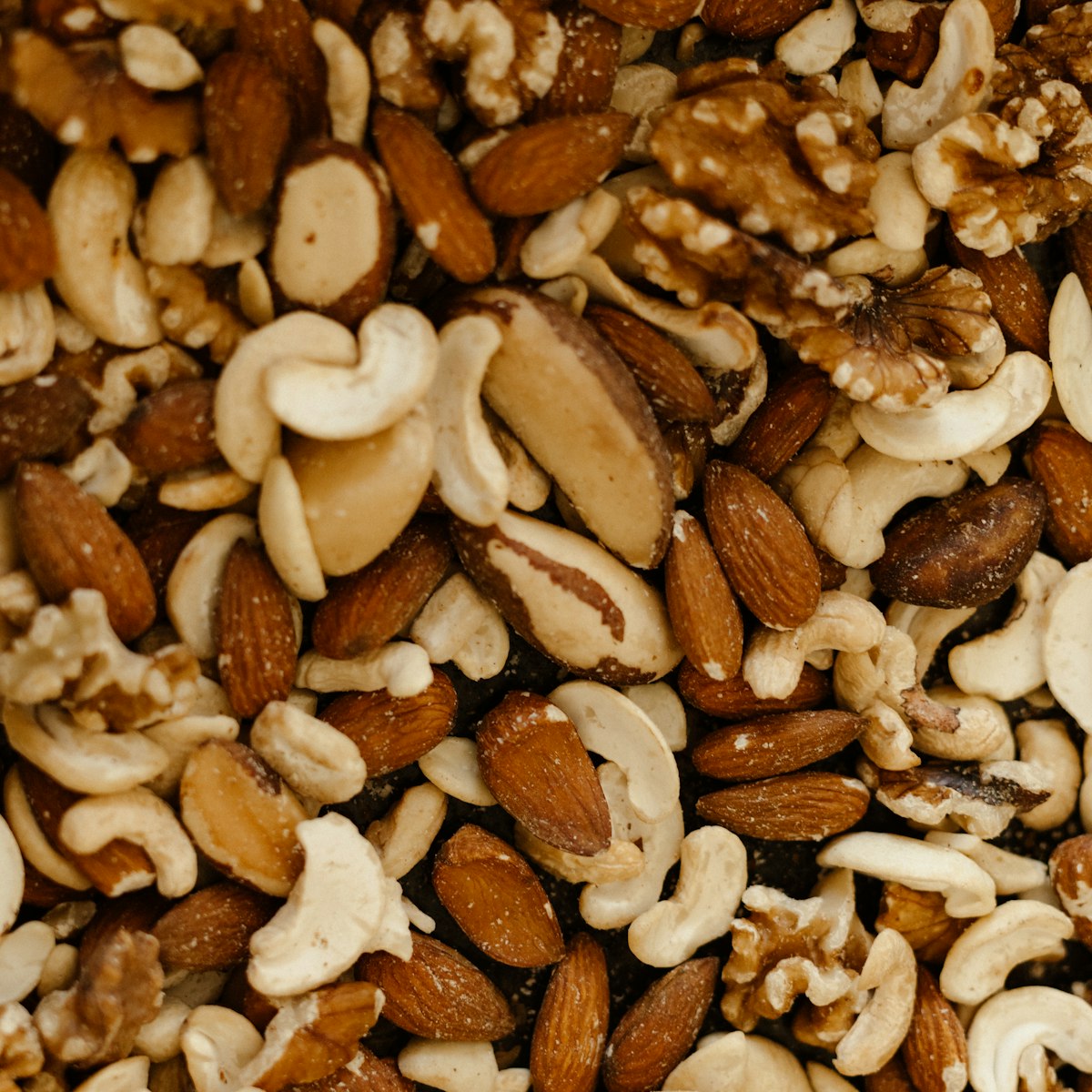 Lebanese Nuts – BBQ (Kri Kri)