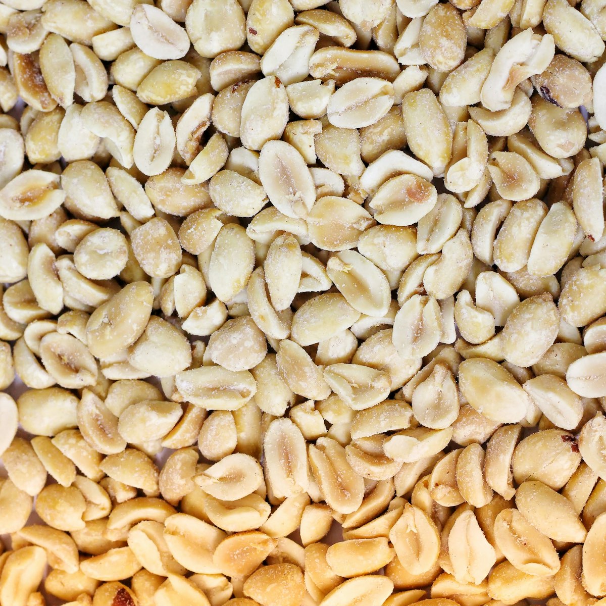 Peanuts – Granulated