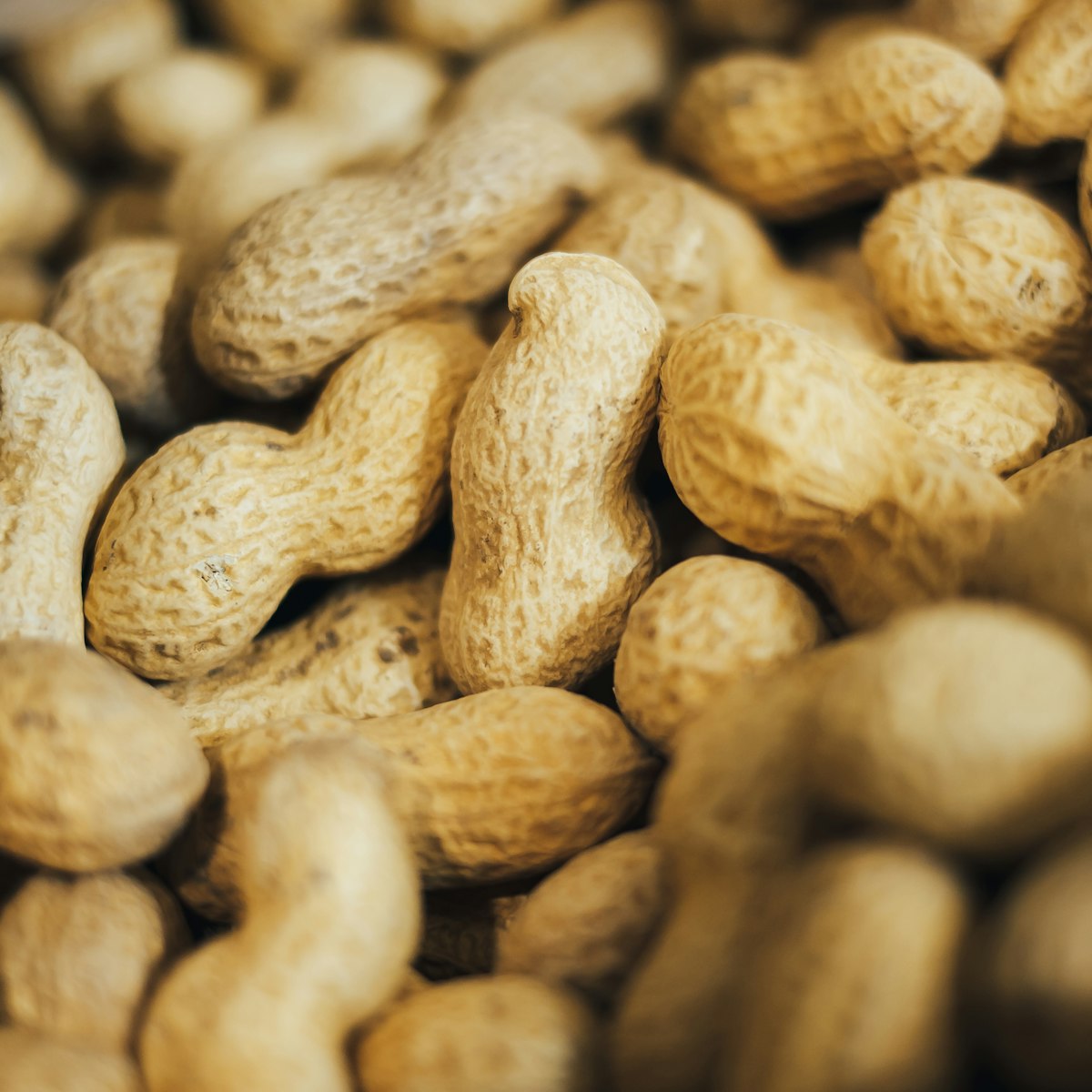Peanuts – Unsalted Roasted
