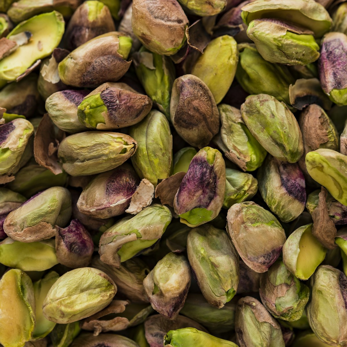 Pistachios – Roasted Salted