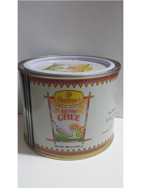 Ghee (450g)