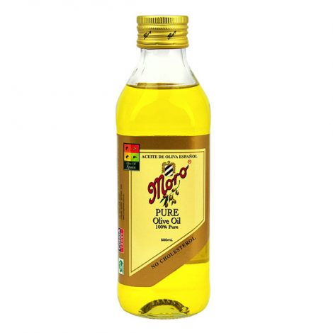 Olive Oil – Moro Pure (500ml)