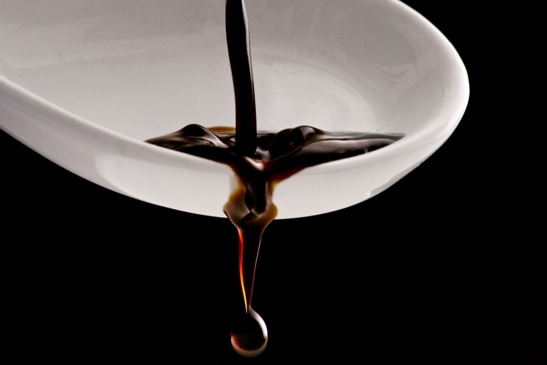 Balsamic Glaze