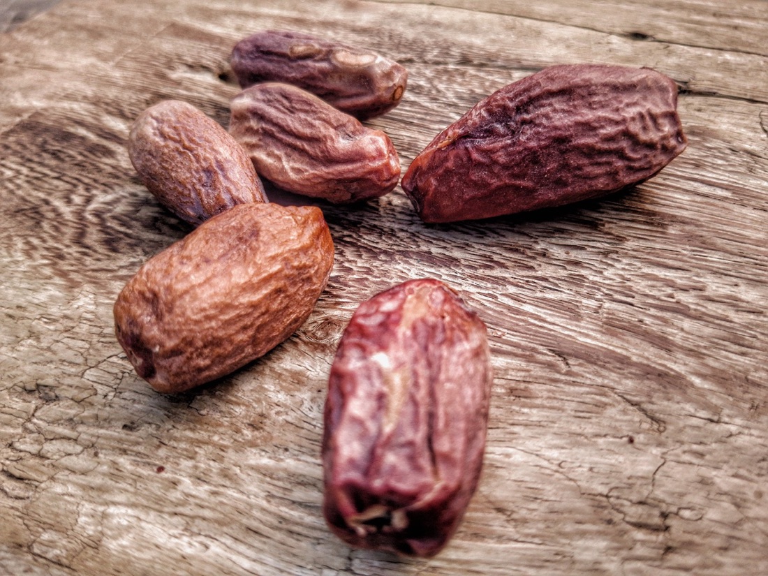 Dates – Organic