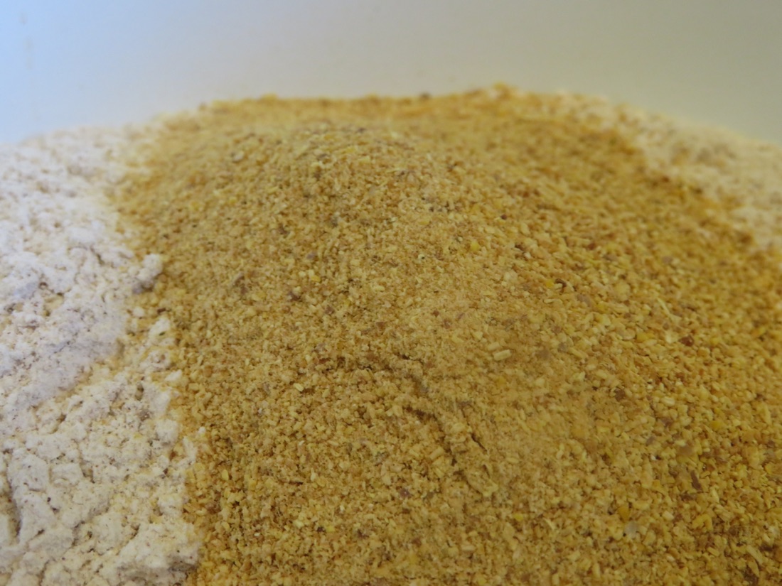 Organic Banana Flour