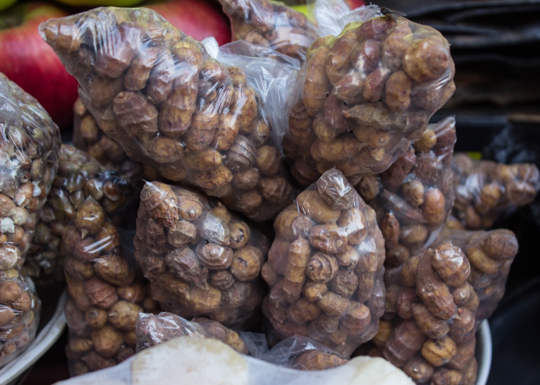 Organic Tiger Nut Flour