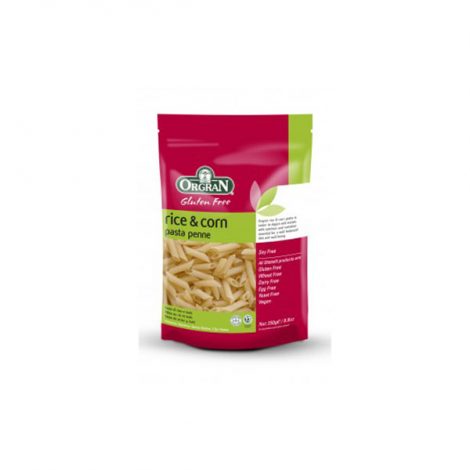 Orgran – Rice and Corn Pasta (250g)