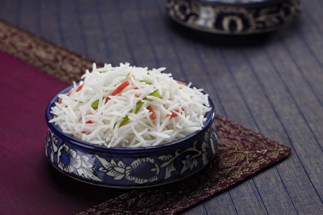 Rice – Organic Australian White