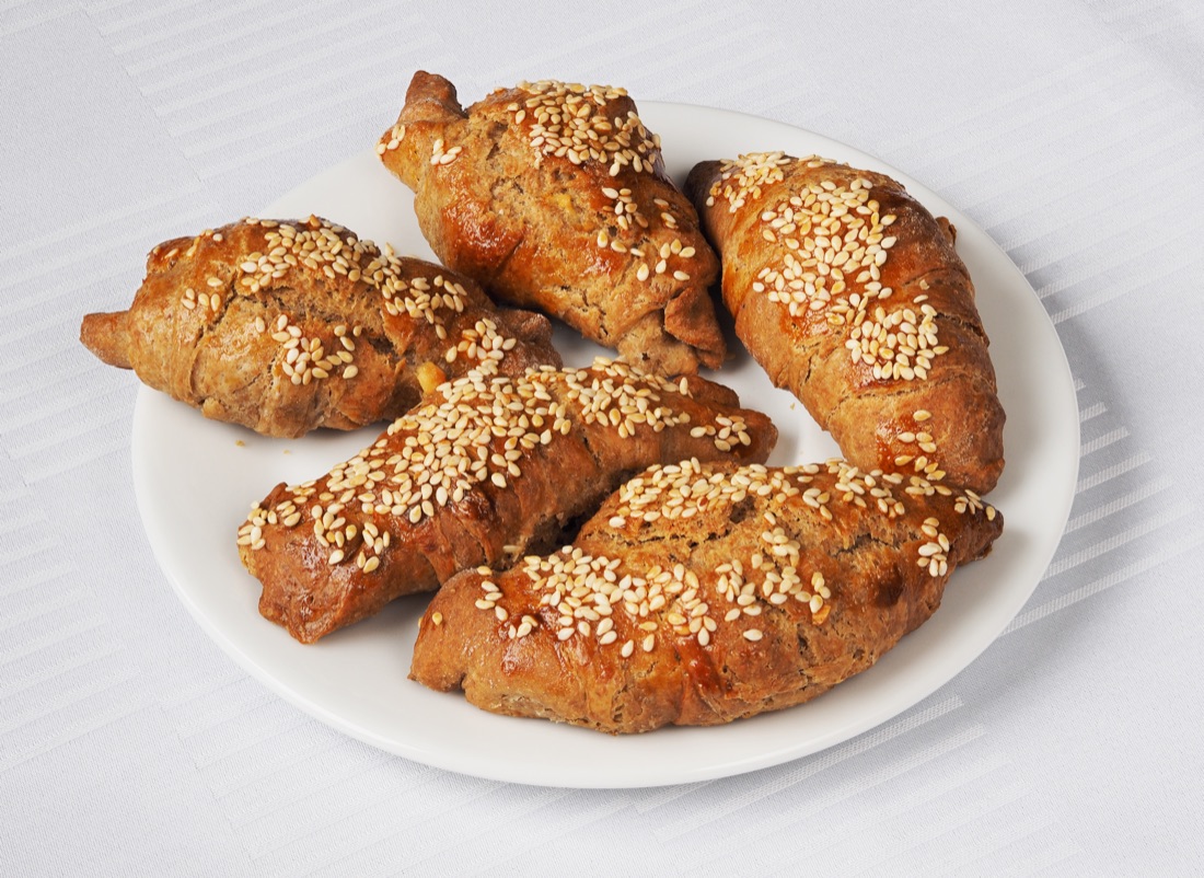 Spelt – Organic Puffed