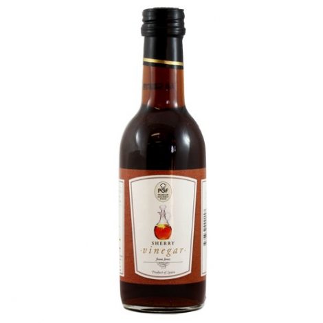 Sherry Vinegar