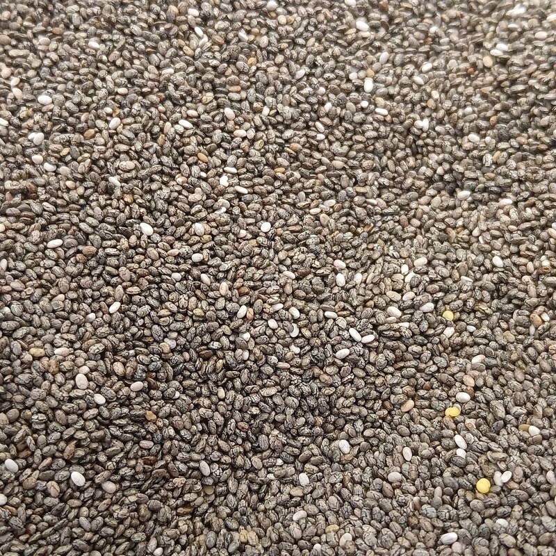 Chia Seeds – Bolivian