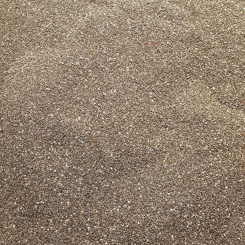 Organic Chia Seeds